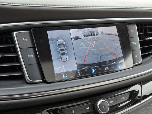 Used 2023 Buick Enclave Avenir w/ LPO, Floor Liner Package image 20