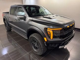 New 2026 Ford F150 Raptor AWD/4WD video 1
