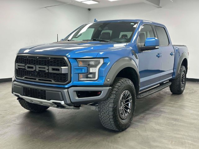 Used 2020 Ford F150 Raptor w/ Equipment Group 802A Luxury AWD/4WD image 2