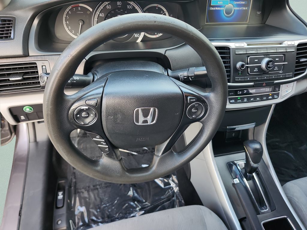 Used 2015 Honda Accord EX image 34