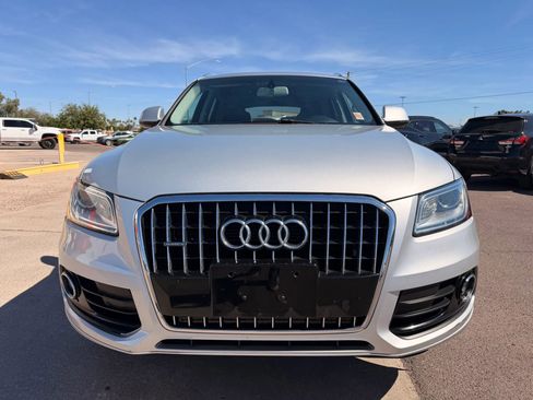 Used 2013 Audi Q5 2.0T Premium AWD/4WD image 2