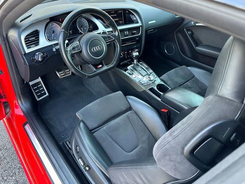 Used 2015 Audi S5 Premium Plus w/ Technology Package image 14