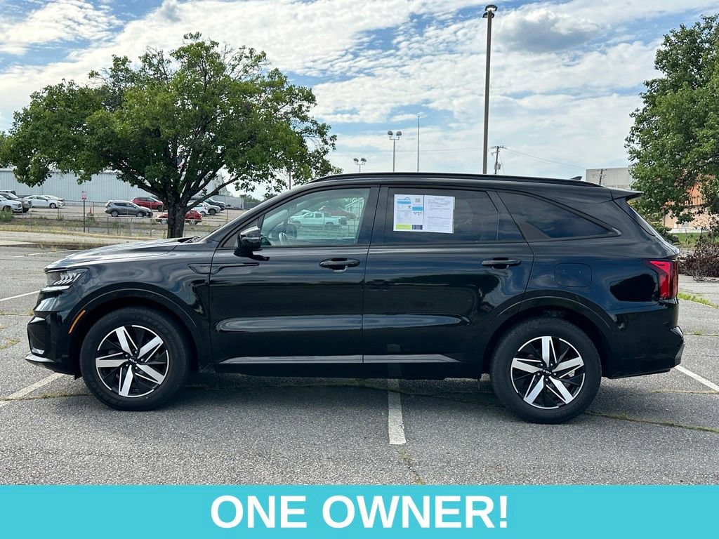 Used 2023 Kia Sorento S FWD image 6