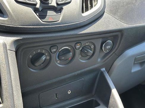 Used 2015 Ford Transit 350 148 High Roof Extended DRW w/ Interior Upgrade Package RWD image 22