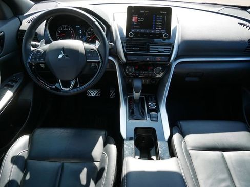 Used 2022 Mitsubishi Eclipse Cross SEL image 11