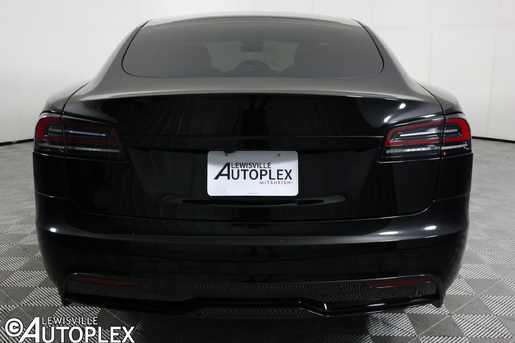 Used 2026 Tesla Model S AWD/4WD image 6