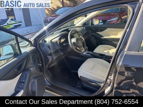 Used 2019 Subaru Impreza 2.0i Premium image 7