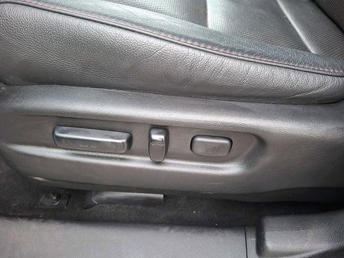 Used 2022 Honda Pilot Black Edition image 13