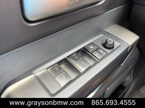 Used 2024 Toyota Tundra SR5 w/ SR5 Premium Package AWD/4WD image 21