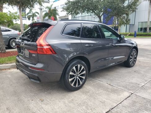 Certified 2024 Volvo XC60 B5 Plus w/ Protection Package Premier AWD/4WD image 6