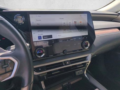 Used 2023 Lexus RX 350 Premium Plus w/ Cold Area Package image 14