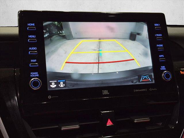 Used 2023 Toyota Camry XSE w/ Navigation Package FWD image 21