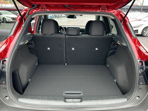 New 2026 Nissan Kicks SV w/ Charging Package image 12