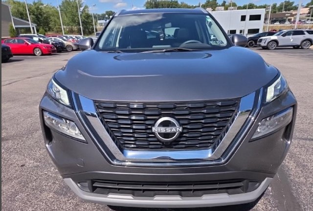 Certified 2023 Nissan Rogue SV w/ SV Premium B Package AWD/4WD image 14