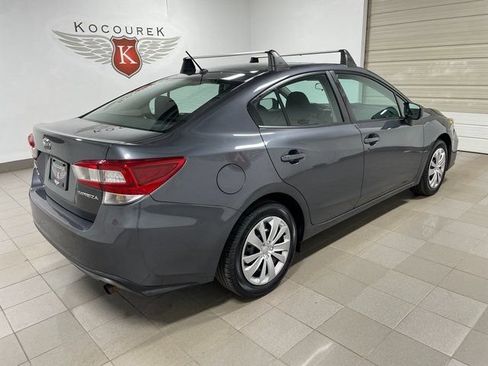 Used 2018 Subaru Impreza 2.0i AWD/4WD image 6