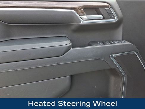 Used 2024 Chevrolet Silverado 1500 LT image 16