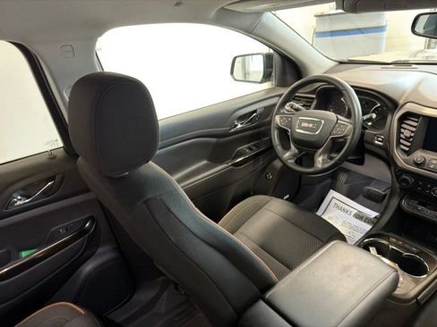 Used 2023 GMC Acadia AT4 AWD/4WD image 28