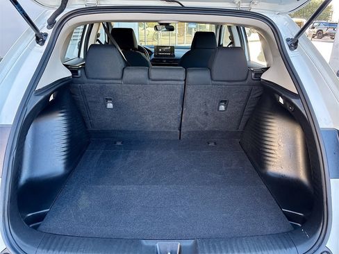 Used 2024 Honda HR-V LX image 23