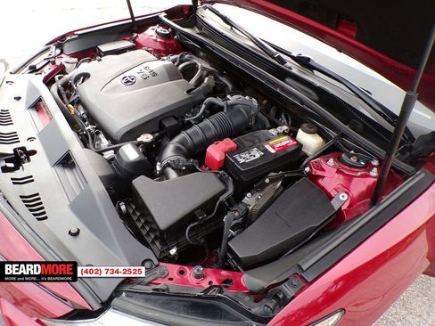 Used 2018 Toyota Camry XSE image 44