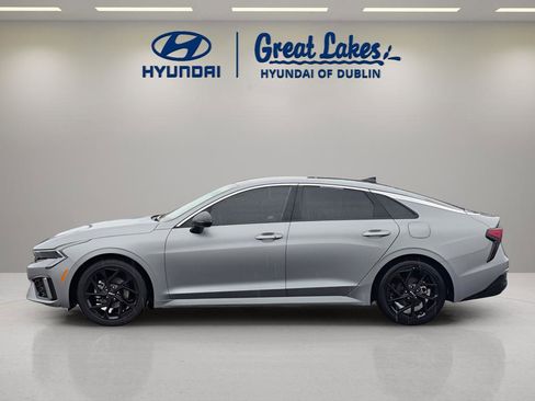 Used 2026 Kia K5 GT-Line w/ GT-Line Premium Package AWD/4WD image 2