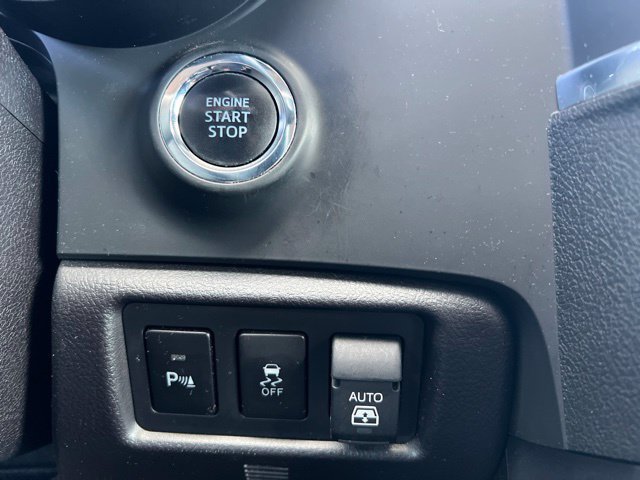 Used 2021 Toyota Sequoia TRD Pro AWD/4WD image 21