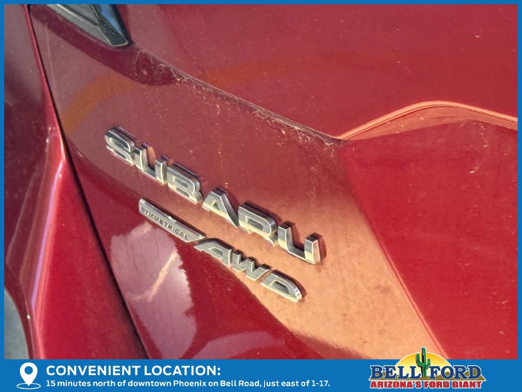 Used 2022 Subaru Outback Premium AWD/4WD image 13
