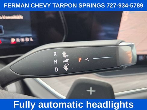 New 2026 Chevrolet Tahoe Premier AWD/4WD image 33
