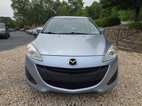 Used 2012 MAZDA MAZDA5 Sport FWD image 2