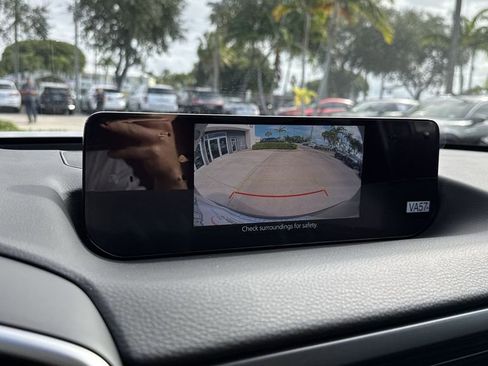 New 2026 MAZDA CX-50 AWD 2.5 Hybrid w/ Weather Package image 51