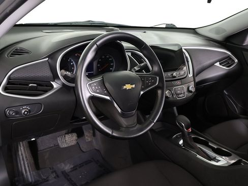 Used 2024 Chevrolet Malibu RS image 23