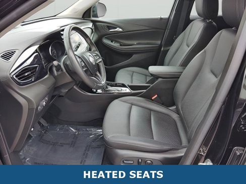 Used 2023 Buick Encore GX Essence FWD image 5