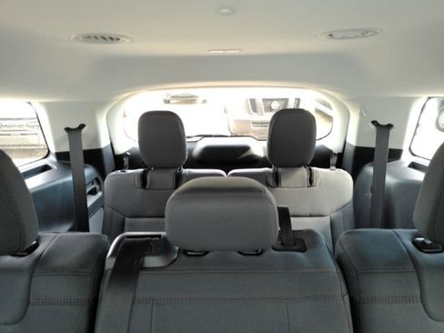 Used 2026 Ford Explorer Active image 29