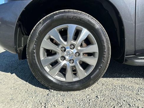 Used 2013 Toyota Sequoia Limited image 10