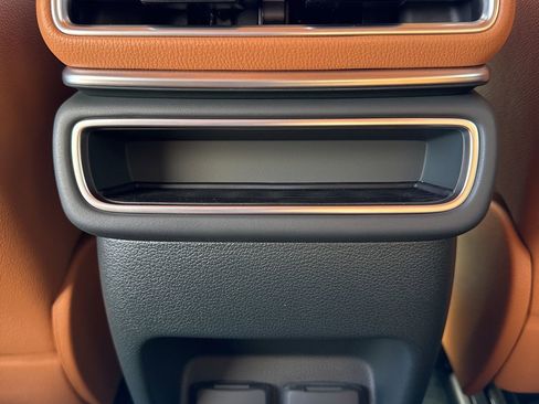 New 2026 Genesis GV80 2.5T Advanced image 20