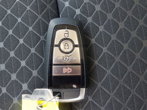 New 2026 Ford Escape Active image 33