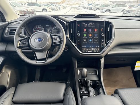New 2026 Subaru Ascent Bronze Edition AWD/4WD image 24