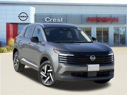 Certified 2026 Nissan Kicks SV