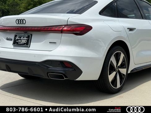 New 2026 Audi A5 2.0T Premium Plus AWD/4WD image 15