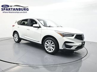Used 2021 Acura RDX AWD 360° Tour