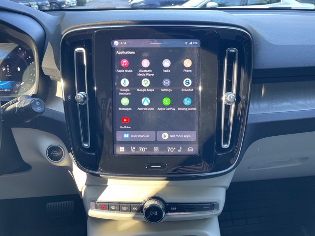 Used 2023 Volvo XC40 B5 Plus w/ Protection Package Premier AWD/4WD image 20