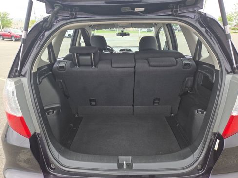 Used 2013 Honda Fit Sport image 16