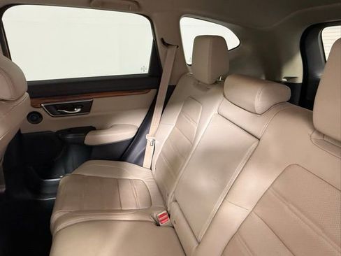Used 2018 Honda CR-V EX-L image 38