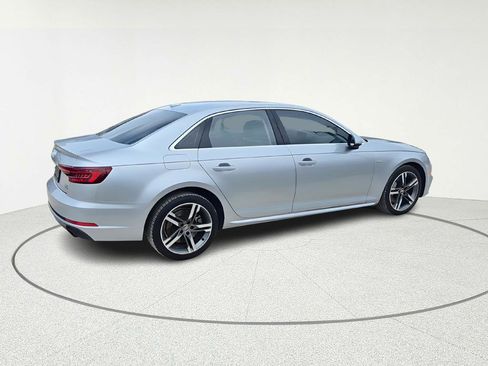 Used 2018 Audi A4 2.0T Premium Plus AWD/4WD image 7