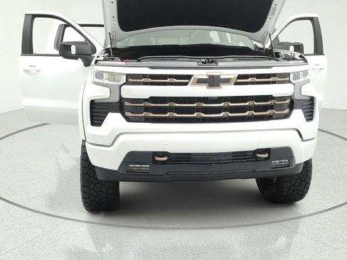 New 2026 Chevrolet Silverado 1500 RST w/ All Star Edition Plus AWD/4WD image 15