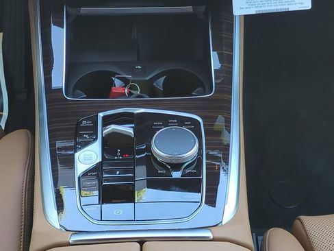 New 2026 BMW X5 sDrive40i RWD image 15