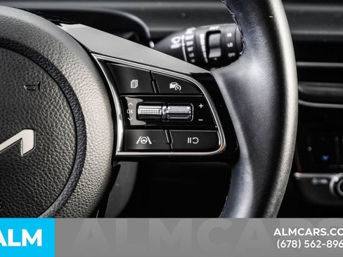 Used 2024 Kia Seltos S image 28