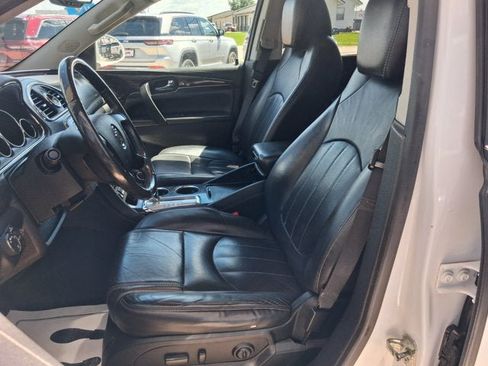 Used 2016 Buick Enclave Leather AWD/4WD image 19