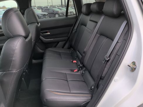 New 2026 MAZDA CX-50 2.5 Hybrid w/ Cargo Package image 13