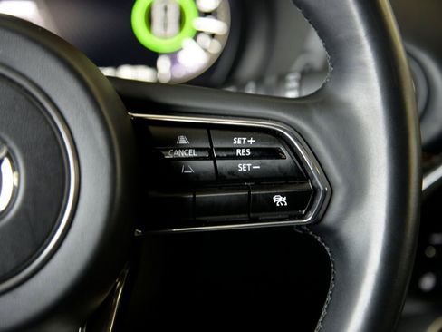 Certified 2024 MAZDA CX-90 Plug-In Hybrid w/ Premium Plus image 23