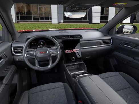 New 2026 GMC Terrain Elevation w/ Technology Package II FWD image 15